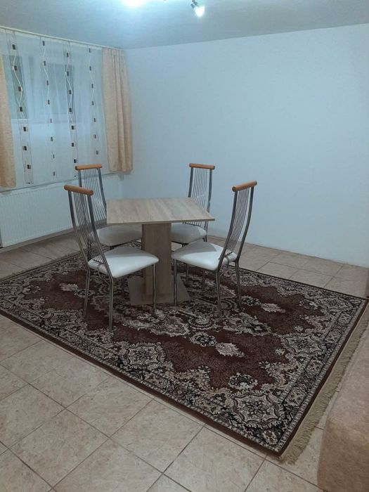 Garsoniera de inchiriat in Resita