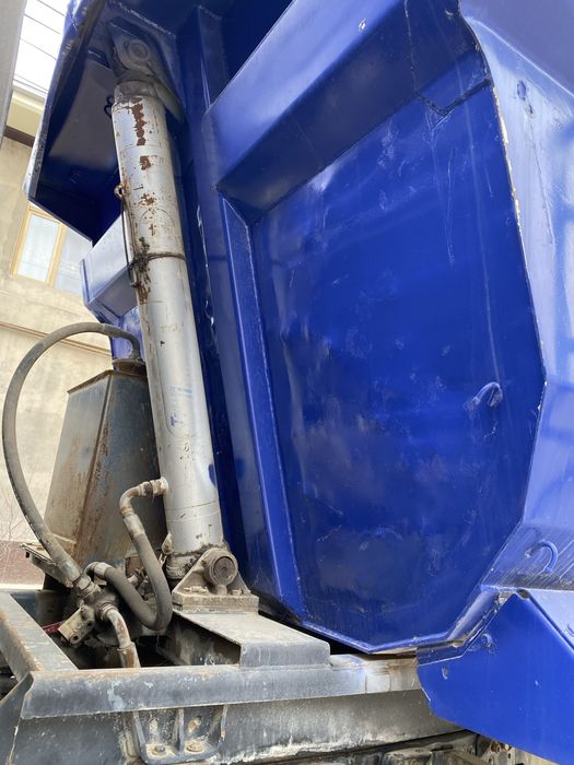 MAN Запчаст Сотилади