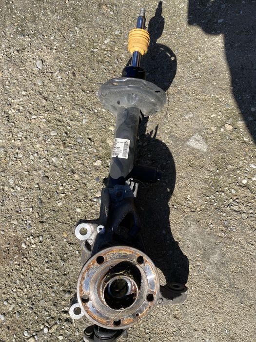 Amortizor dcc fuzeta stanga dreapta cupra ateca