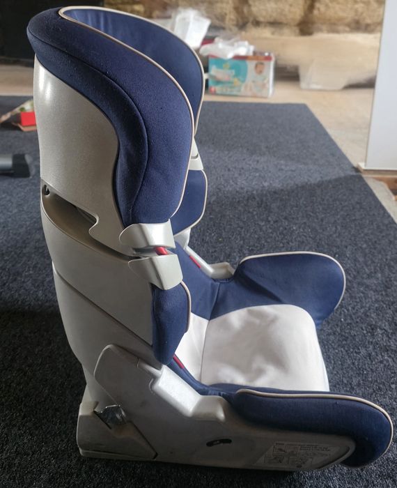 Scaun auto pentru copii BMW