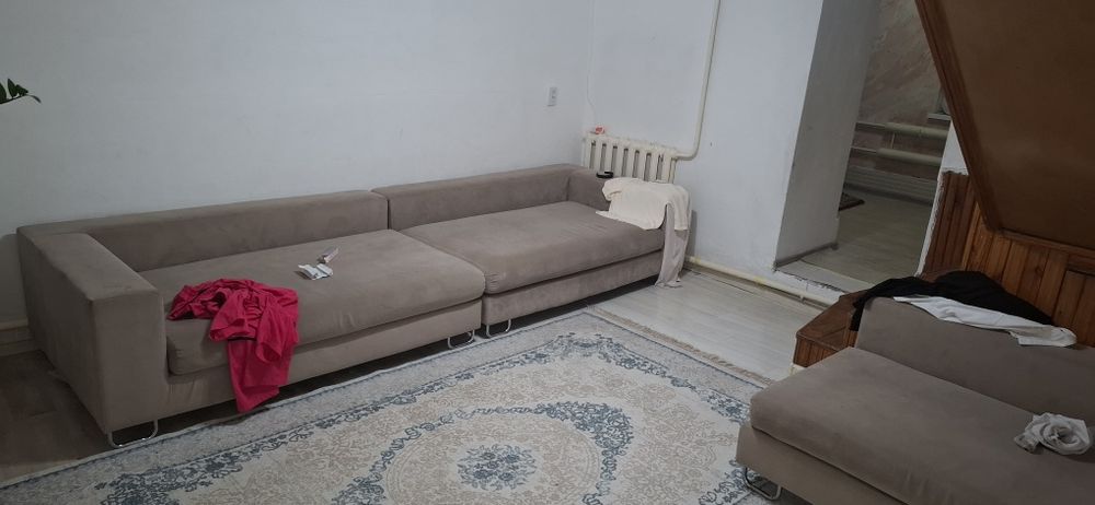 Дом 350кв метров 9 комната