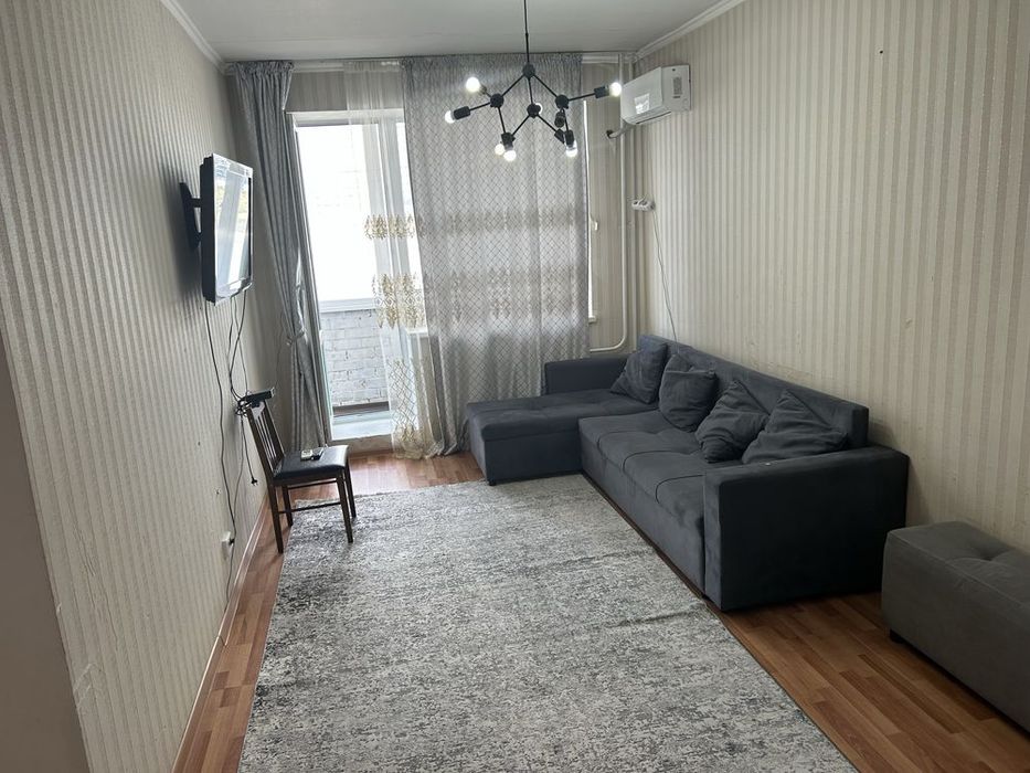 Сдам 1ком квартиру в районе Арбата