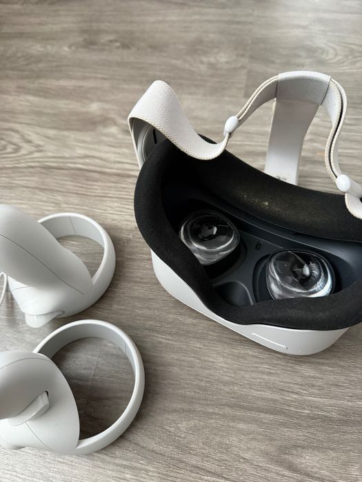 Oculus Quest 2 128 GB