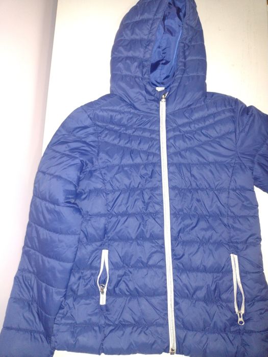 Унисекс яке за деца