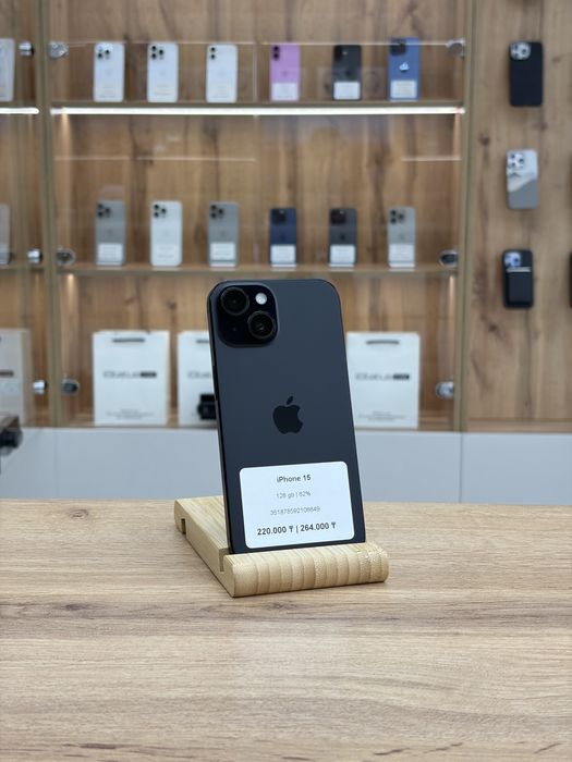 iPhone 15 128 gb | Айфон 15 128 гб