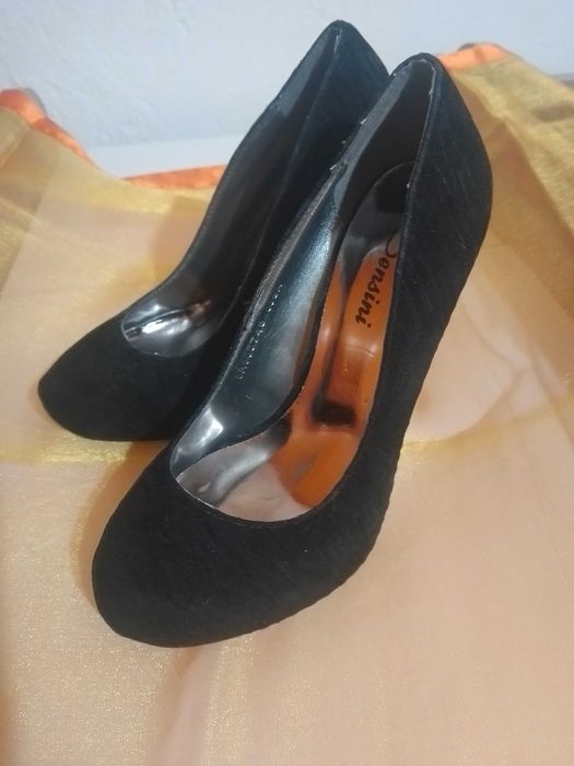 Дамски официални обувки