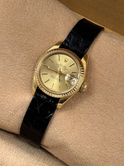 Ceas Rolex Lady-Dagejust 26mm