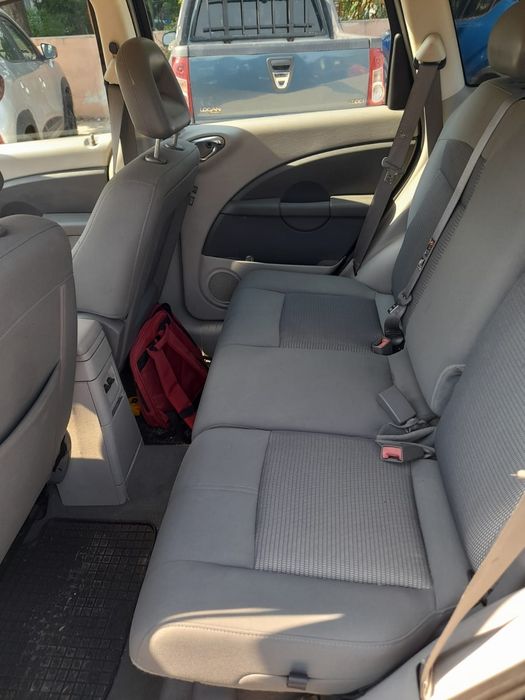 Chrysler PT CRUISER 2006