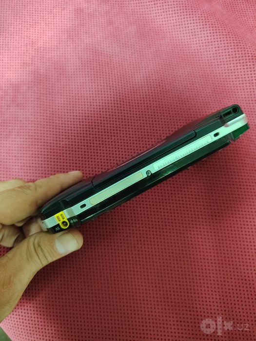 Playstation Portable