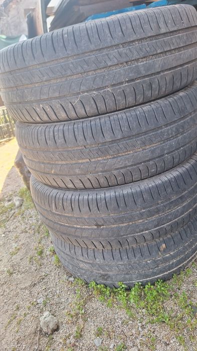 Гуми 205/60 r16 4бр Мишелин