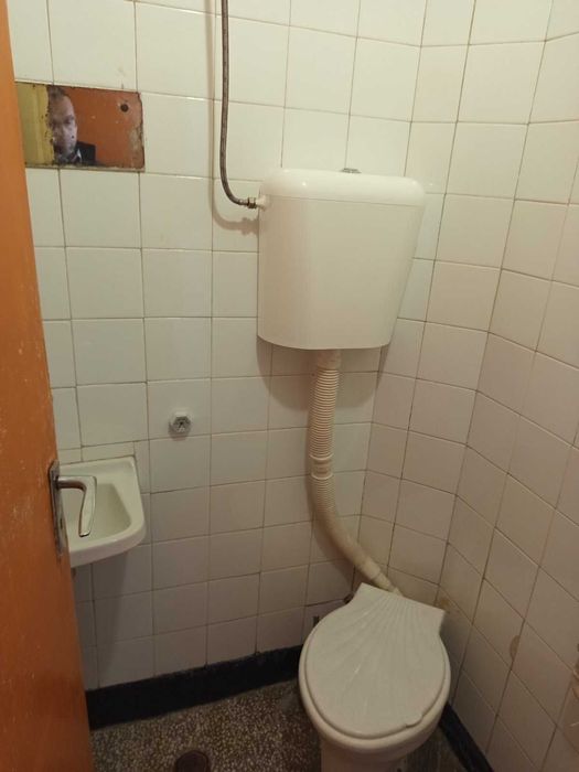 Отдава под наем 4-стаен апартамент до бензиностанция Еко