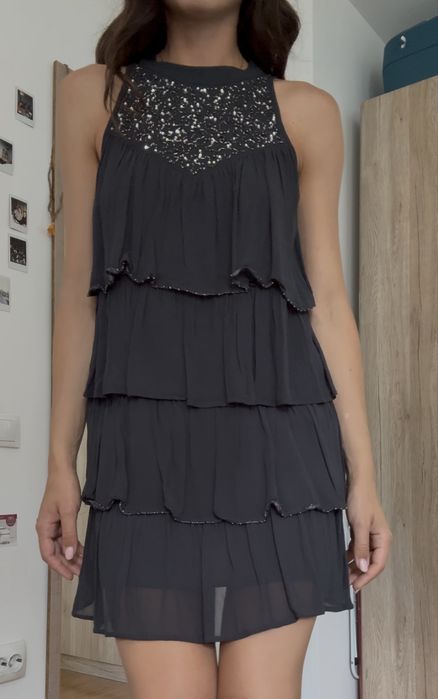 Rochie mini Zara