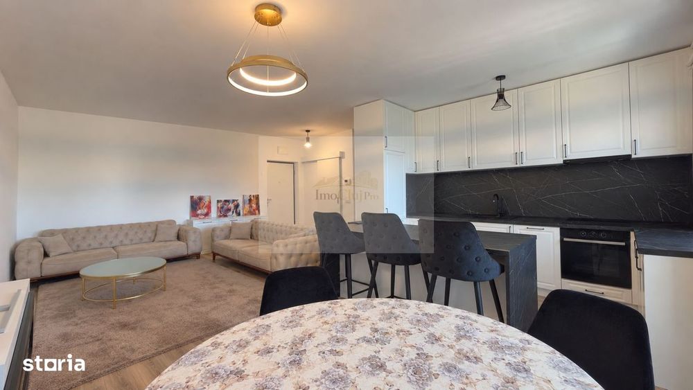 Apartament,