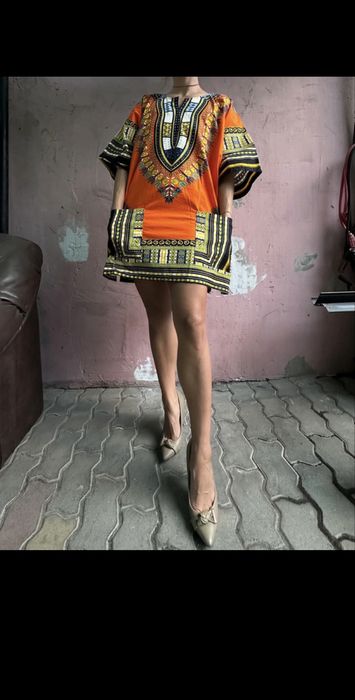 Rochie tricou Thailanda