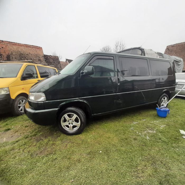 Volkswagen T 4 Caravelle
