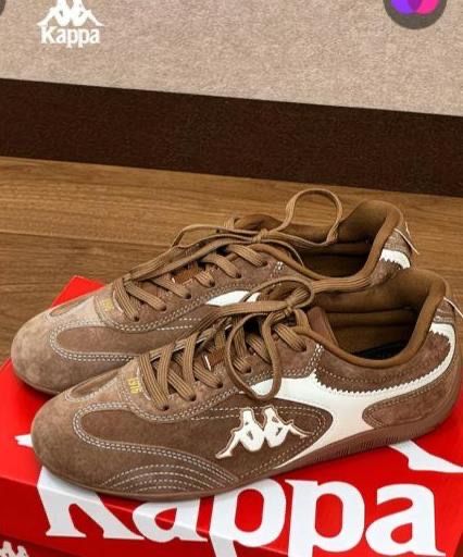 Кроссовки Kappa новые оригинал