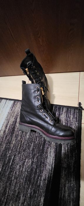 Încălțăminte damă, ghete