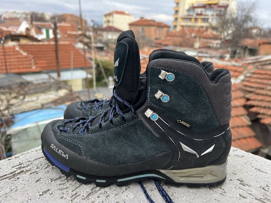 Salewa MNT Trainer 41 Gore-Tex Vibram