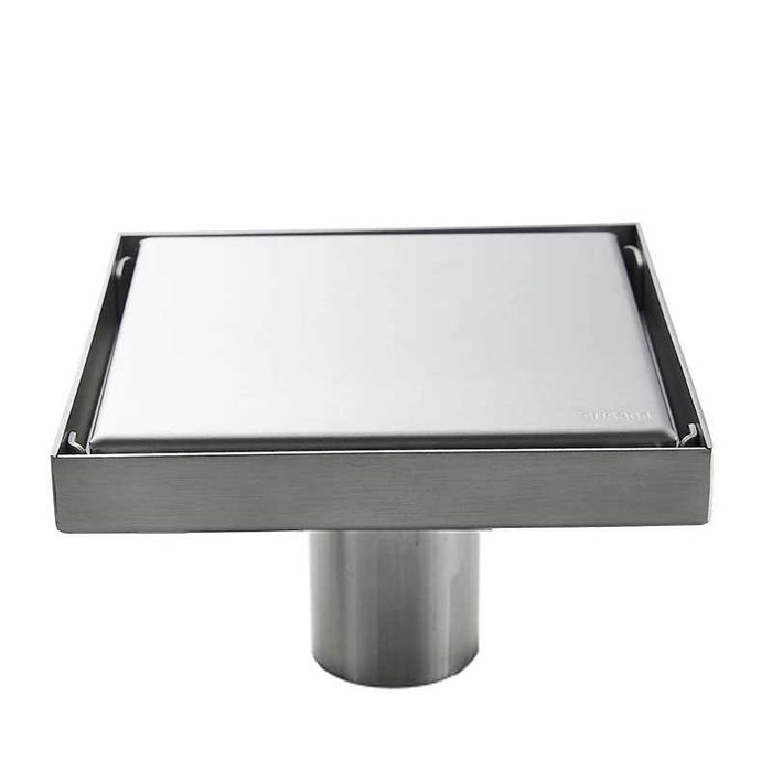 Квадратен подов сифон