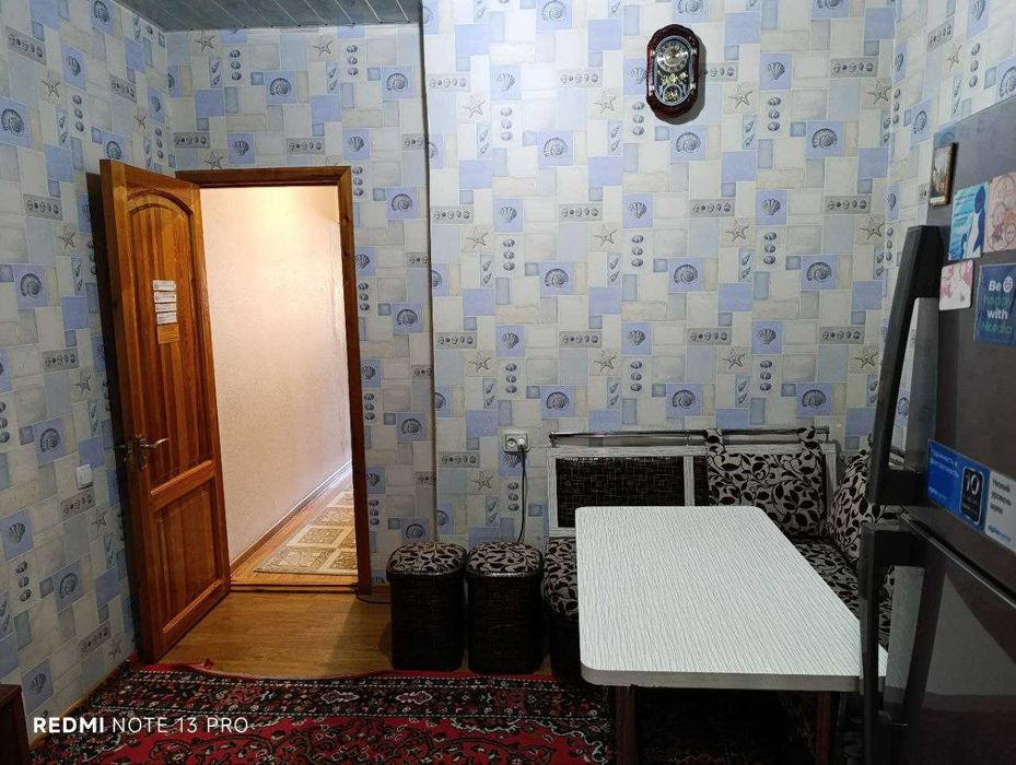 СРОЧНО 4 хонали 93м2 квартира (Ипотека) Карасу 2