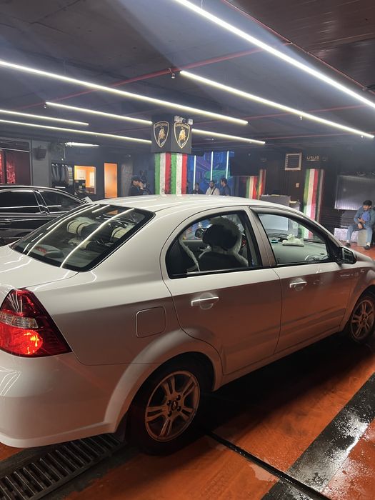 Продается Nexia 3 AT