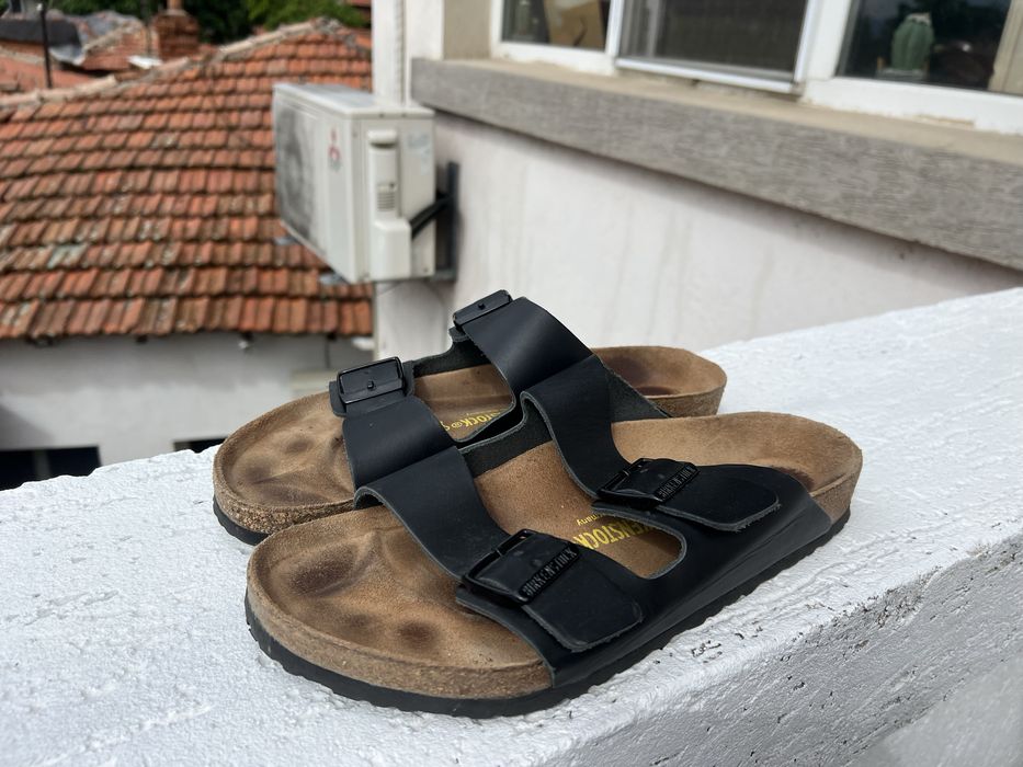 Birkenstock 44 Men