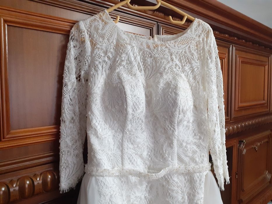 Rochie mireasă nouă