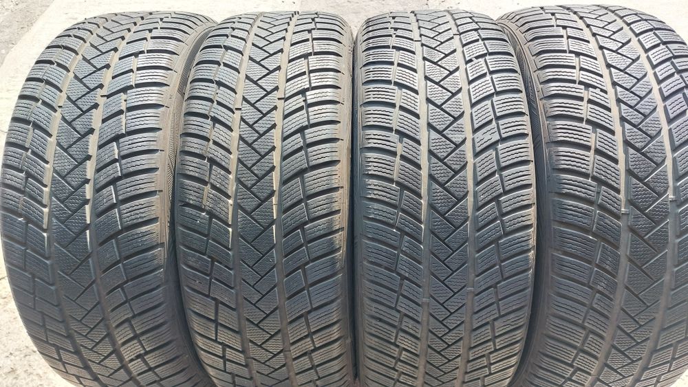 Зимни гуми 245/50/20 Vredestein Wintrac Pro 4 броя