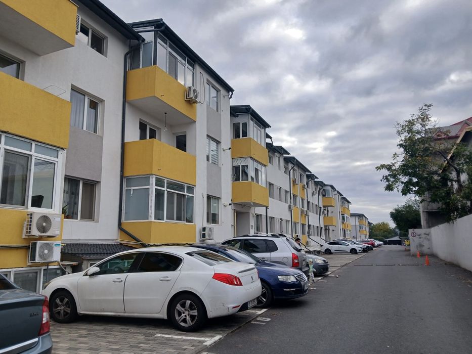 Apartament doua camere decomandat sect 5
