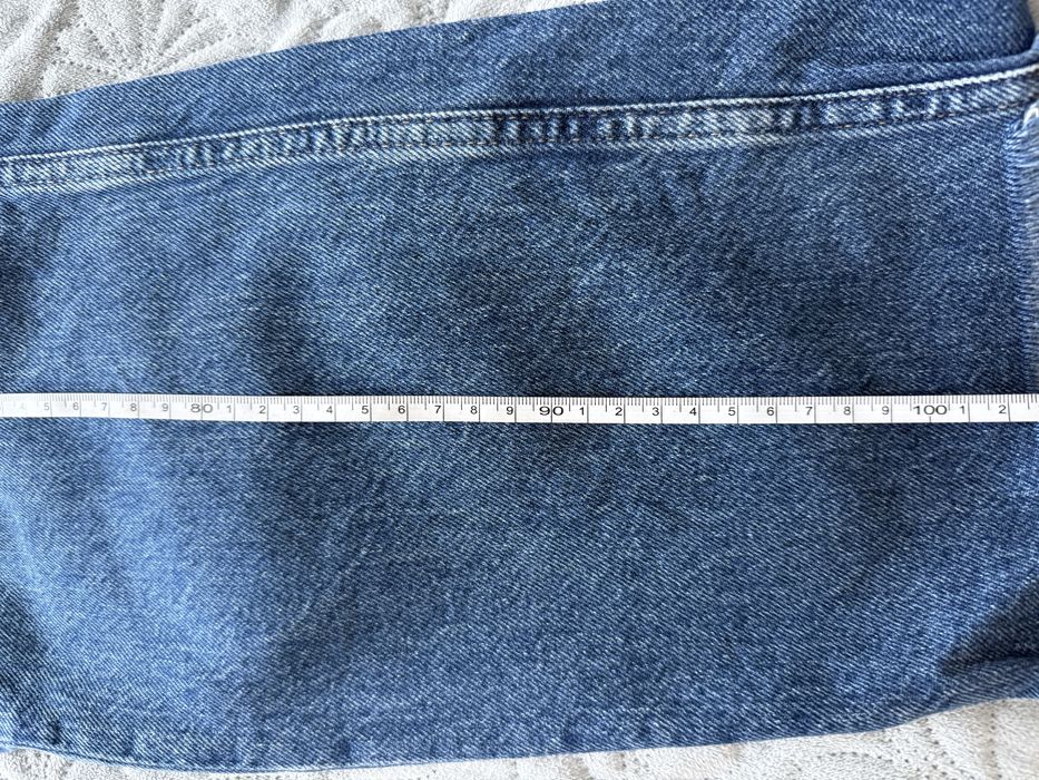 Blugi Calvin Klein Jeans