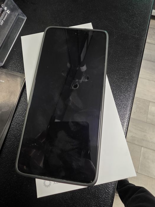 Xiaomi 14T 512 GB – stare excelentă, cutie
