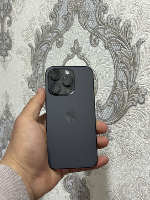 Iphone 14 pro 256 gb