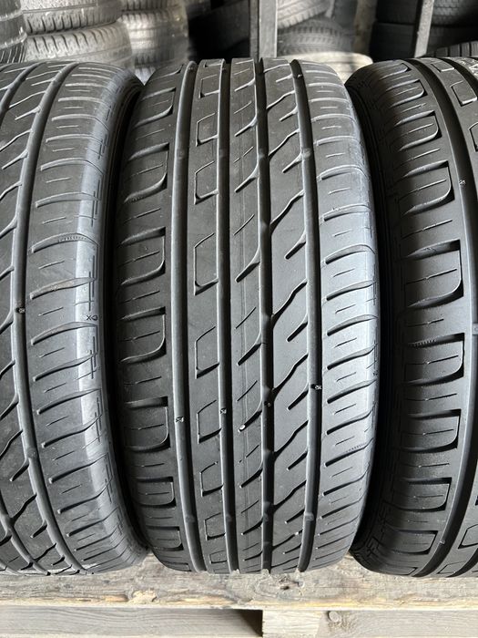 4 anvelope de vara 215/55/16 Mabor!