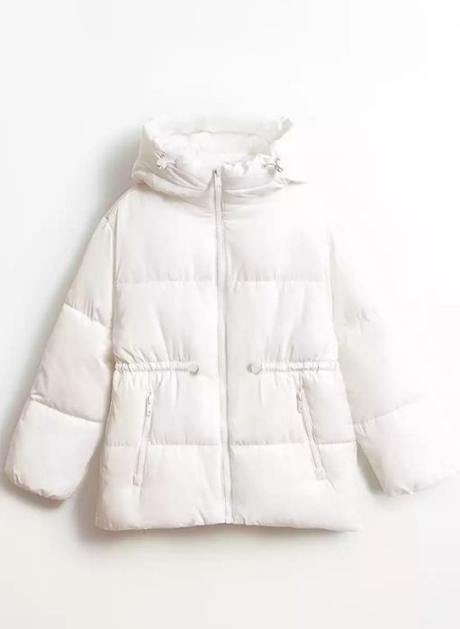 Куртка для девочки Vulpes