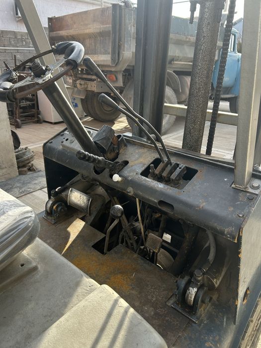 Кара болгарская