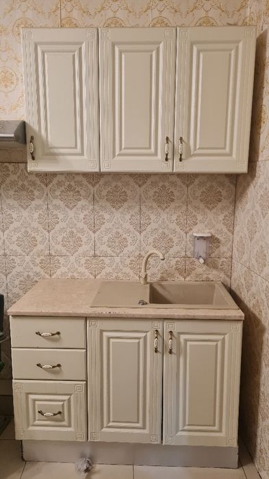 Vând  mobilă se bucătărie