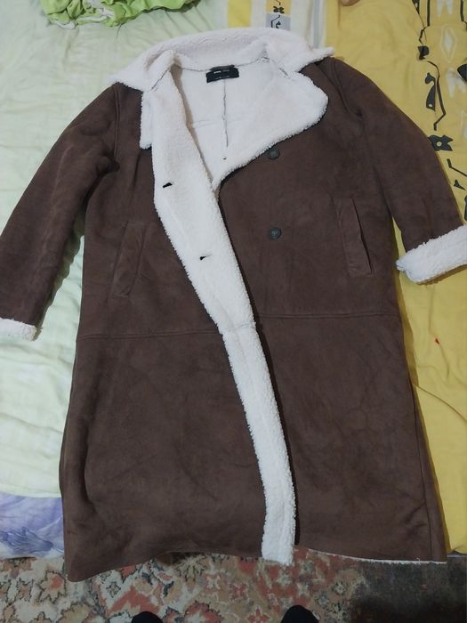 Продаётся дублёнка