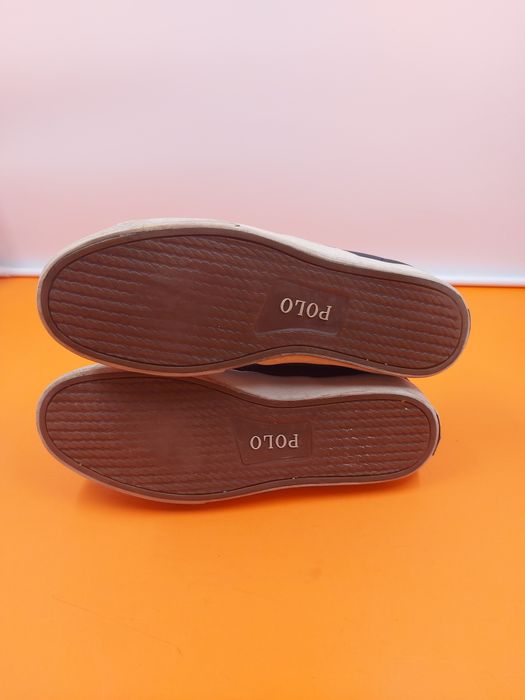 Polo Ralph Lauren номер 43 Оригинални мъжки кецове