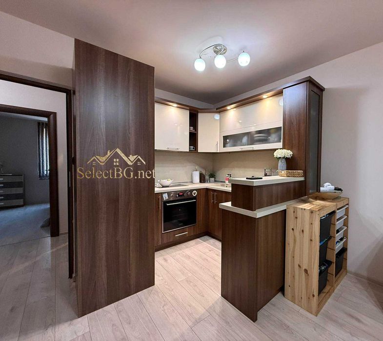 Продава се Двустаен апартамент в Велико Търново, Колю Фичето - 62 кв.м за 2194 €/кв.м - Снимка #2