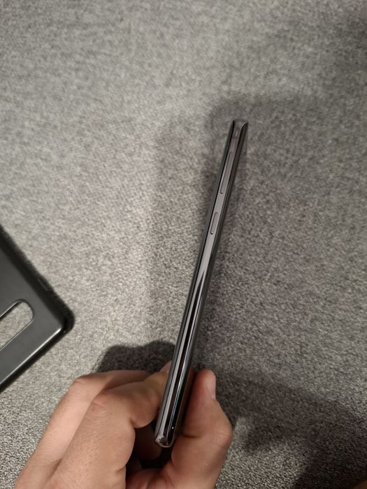 Telefon Samsung Galaxy S10 , Dual SIM , 8GB RAM, 128 GB Stocare