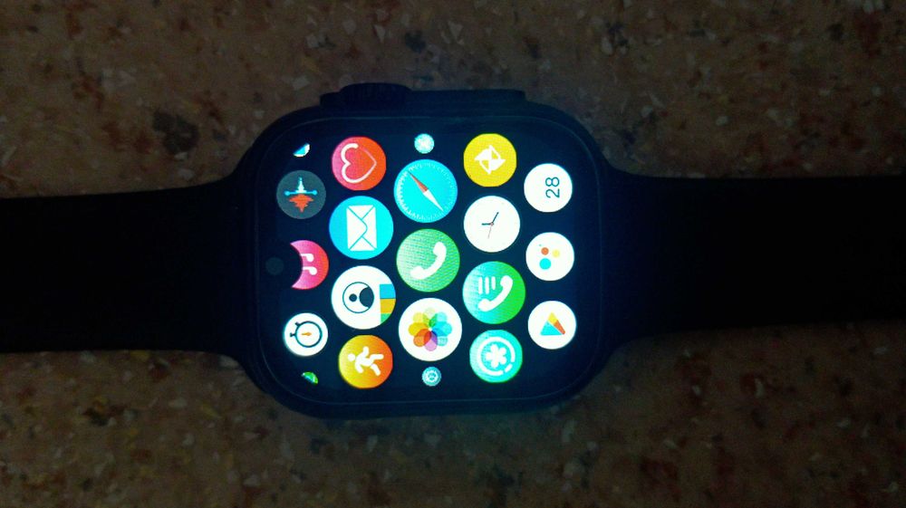 Телефон функциялы сағат