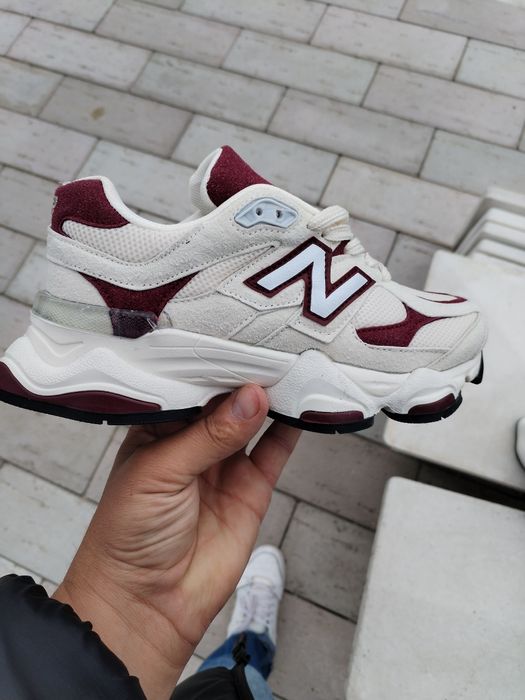 New Balance running 9060