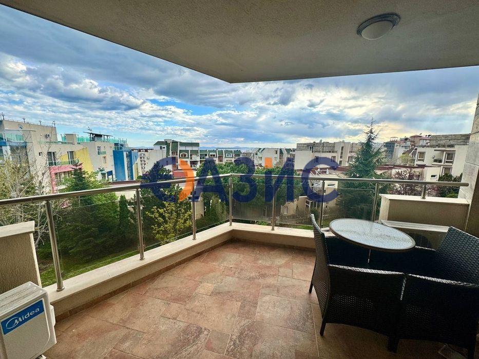 Продава се Тристаен апартамент в Свети Влас - 124 кв.м за 1076 €/кв.м - Снимка #12