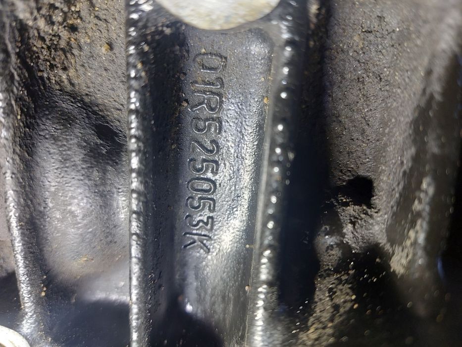 Grup diferential spate Audi