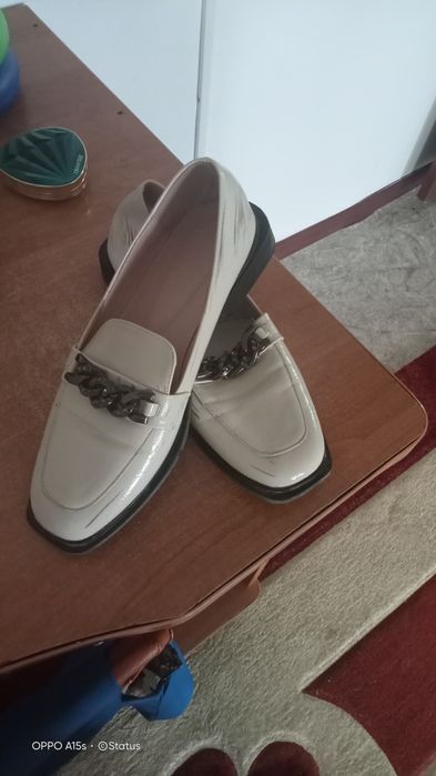 Сапог етик туфли