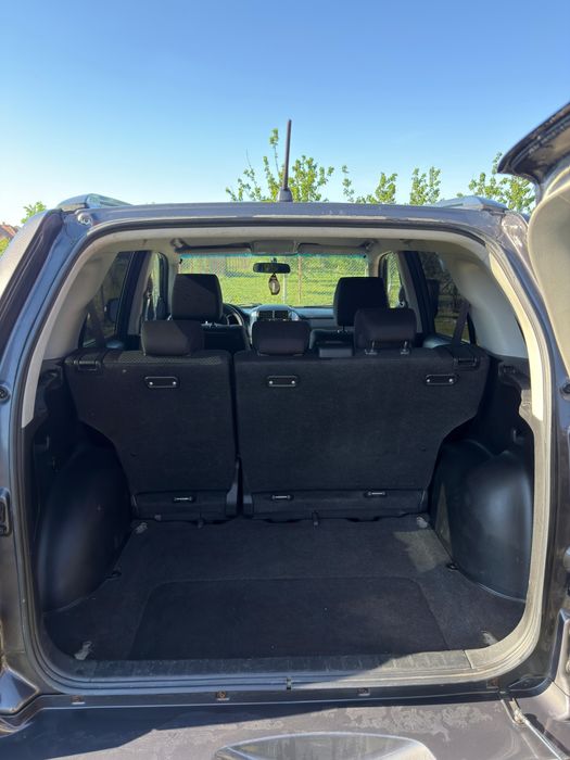 Suzuki Grand Vitara 1.9 Diesel