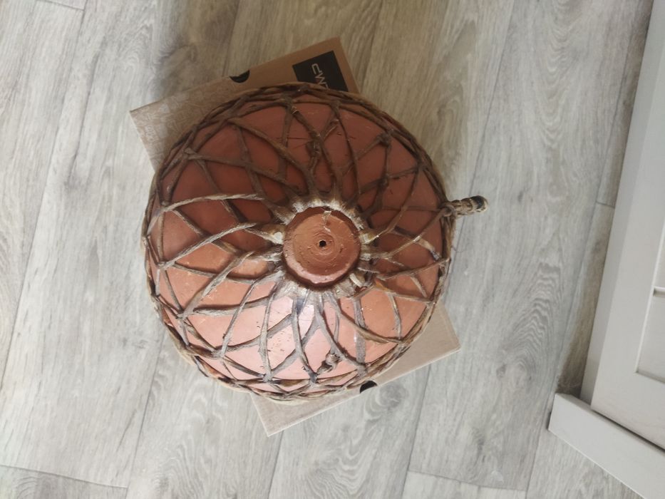 Африкански ударен инструмент