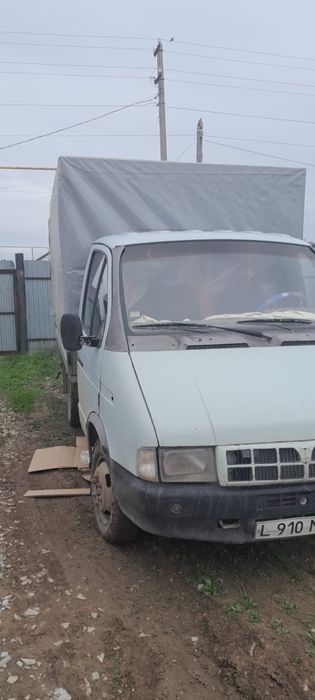 Продам Газель 2000 года