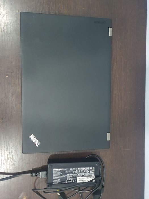 Laptop gaming editare Lenovo p50  i7 / 1Tb ssd