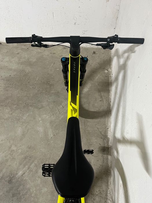 Scott Spark RC Comp